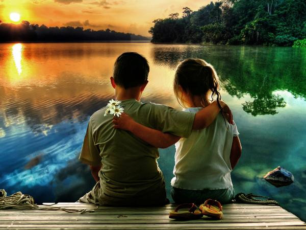 Khám phá bản thân: Bạn cần một BFF dịu dàng hay mạnh mẽ? 