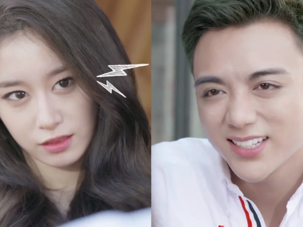 Đến cả Ji Yeon (T-ara) cũng không tự tin về ngoại hình trong "Đẹp nhất là em"