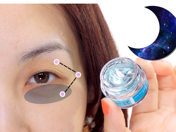 Kem mắt nhà nhà tin dùng không "thần thánh" như bạn nghĩ?