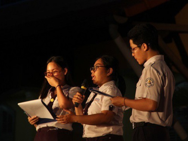 Bức thư con gái gửi ba đơn thân trong lễ tri ân khiến nhiều người rơi nước mắt