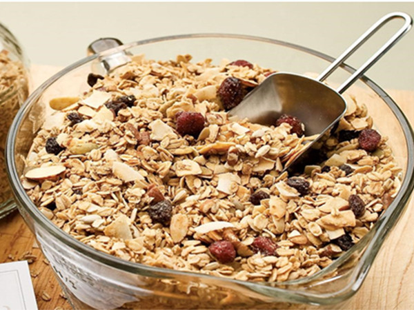 Những món ăn giúp người gầy tăng cân hiệu quả