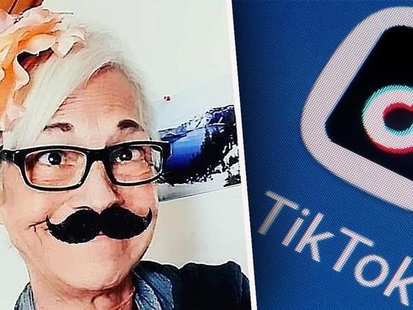 Tik Tok có điều kỳ diệu: Điều ước cuối cùng của một bà cụ đã được thực hiện