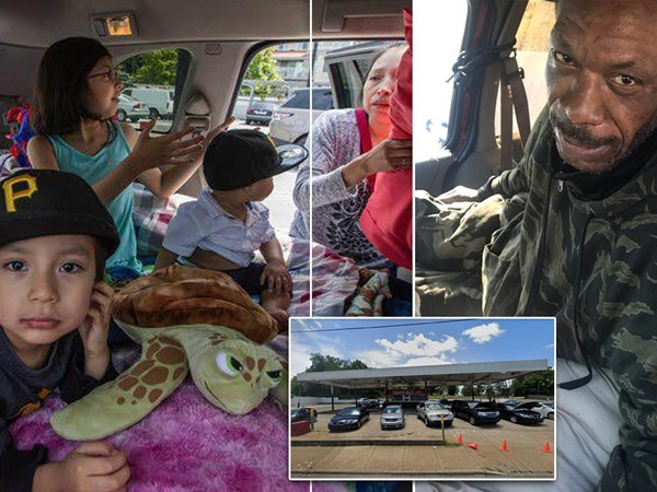 Khách hàng mua ô tô rồi nợ tiền, nhưng chủ salon lại hành động cực kỳ tử tế