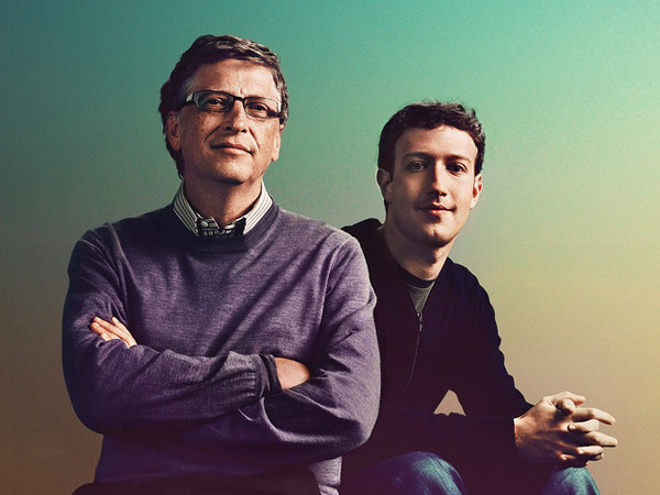 "Quy tắc 5 giờ" để thành công như các tỷ phú công nghệ Mỹ