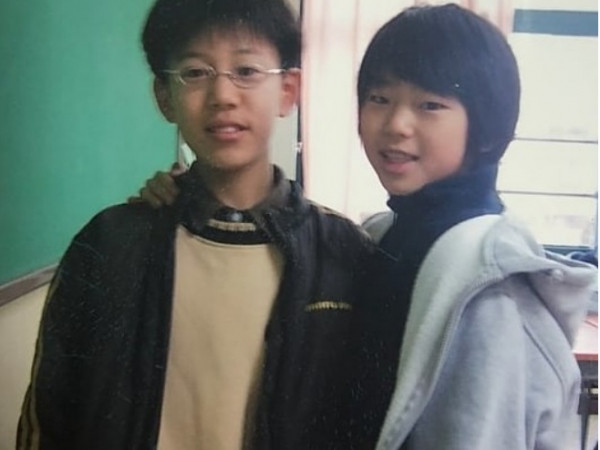 Đây chính là “tháng năm rực rỡ” của Park Kyung và Zico (Block B)