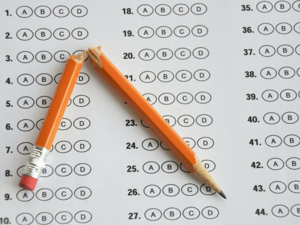 "Thi cử truyện" - Bộ phim luyện tim mà teen nào cũng là diễn viên chính!