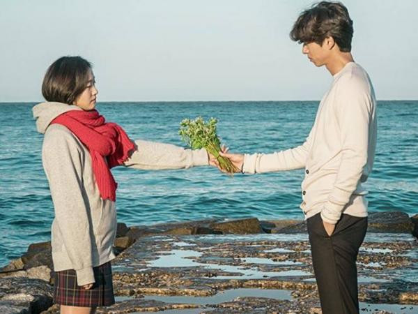 Valentine này, học cách "tỉnh tò" ngọt ngào như cặp đôi "Goblin"
