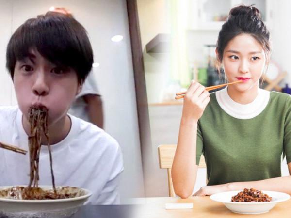 Những món ăn khoái khẩu của idol K-Pop khiến fan Âu - Mỹ “chạy mất dép”