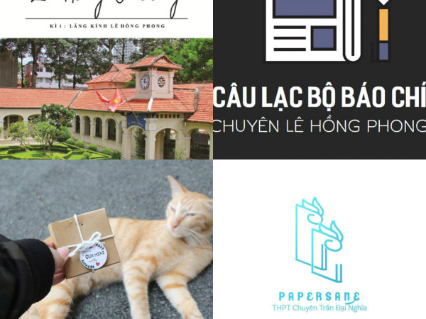 Ra-đa học đường: "Bắt sóng" các hoạt động sôi nổi của trường học mùa Back2skool