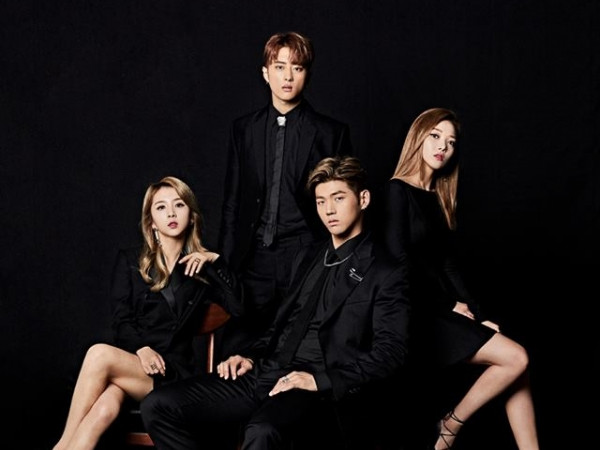 Tung trailer "nhá hàng" cực đỉnh, KARD vẫn bị nhận xét là "dùng hoài một kiểu nhạc"?