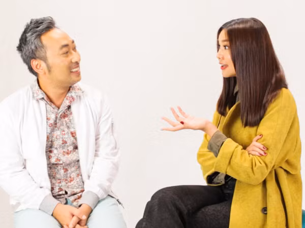 Thanh Hằng và đạo diễn Nguyễn Quang Dũng “tám” về phụ nữ nhân ngày 20/10