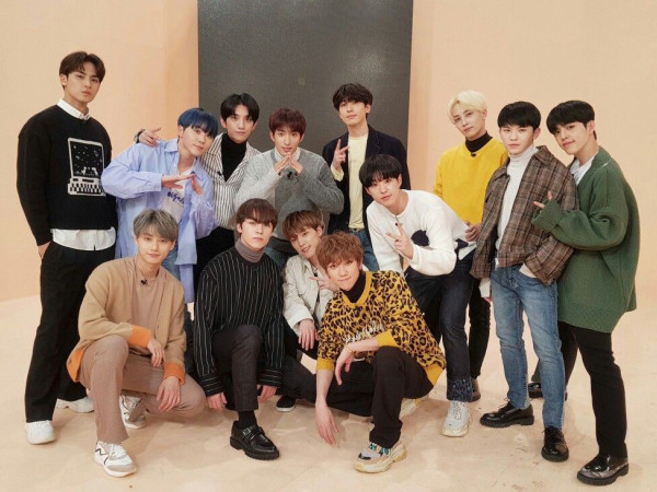 Làm quản lý nhóm nhạc K-Pop đã khổ, phụ trách “nhà đông con” Seventeen còn mệt hơn nhiều