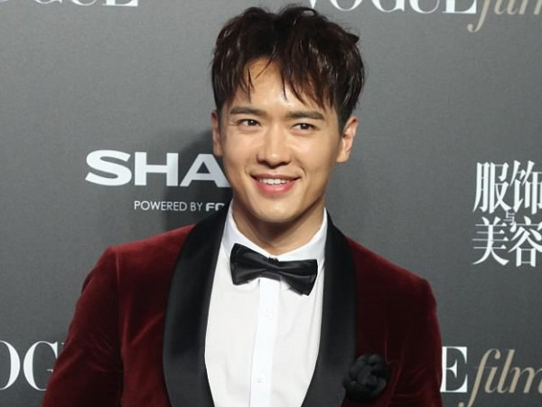 Nam chính "Thắng Thiên Hạ" Cao Vân Tường bị bắt ở Úc vì tấn công tình dục