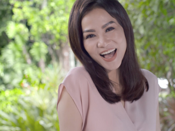 Bất ngờ với hình ảnh trẻ trung của Thu Minh trong MV nhạc phim "Chí Phèo Ngoại Truyện"