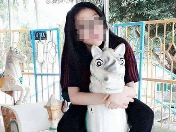 Nữ sinh “mất tích” sau khi xin đi học thêm