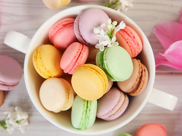 Càng là fan cứng của đồ ngọt, bạn càng làm hại cơ thể mình bấy nhiêu