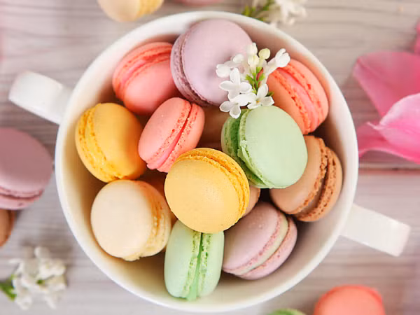 Càng là fan cứng của đồ ngọt, bạn càng làm hại cơ thể mình bấy nhiêu
