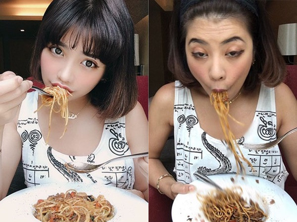 Hot-girl Thái Lan với những bức ảnh ngàn like trên MXH, nhưng mấy ai biết "thực tế" phía sau...