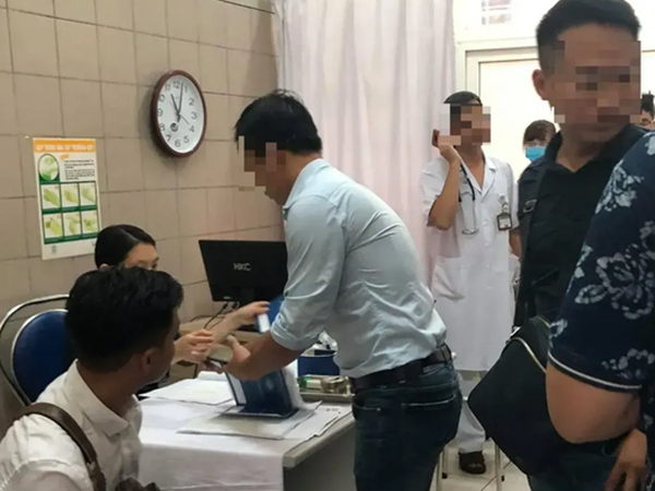 Vụ cháy nhà máy Rạng Đông: Phát hiện 82 người có hàm lượng thuỷ ngân máu