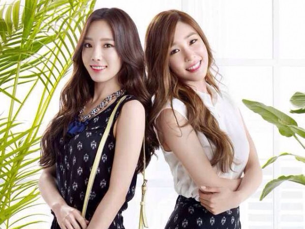 Tiffany lên tiếng xóa tan nghi vấn về chuyện SNSD có mâu thuẫn nội bộ 