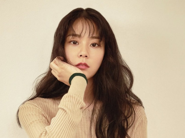 Seungyeon đúng là nữ diễn viên "số xui", hai lần phải quay phim lại do bạn diễn bị "cắt vai"