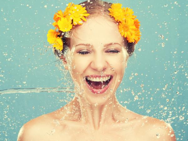 Có siêu bí kíp này, còn lâu mụn mới có cơ hội ghé thăm