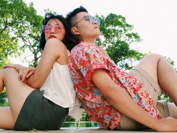 Trên những cung đường mùa Hè: Thanh xuân vật vã ở Phú Yên