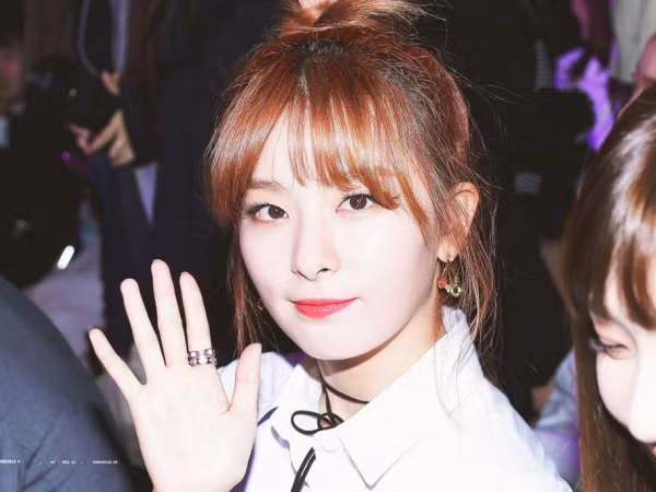 Seulgi (Red Velvet) tự hào về điều gì nhất về cơ thể mình?