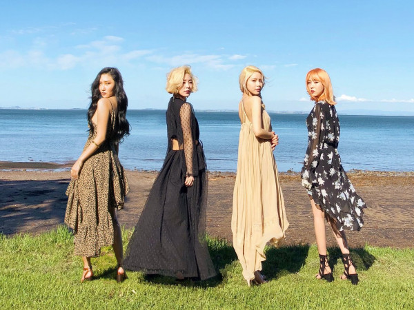 Đây chính là lý do nhóm Mamamoo chưa bao giờ hát nhép suốt nhiều năm qua