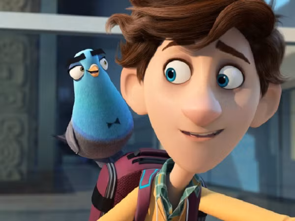 Tom Holland tiếp tục làm người hùng đi cứu thế giới trong “Điệp Viên Ẩn Danh”