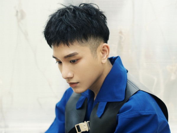 Juun Đăng Dũng kết đôi với nàng thơ Trà My trong lần trở lại V-Pop sau 1 năm nghỉ ngơi