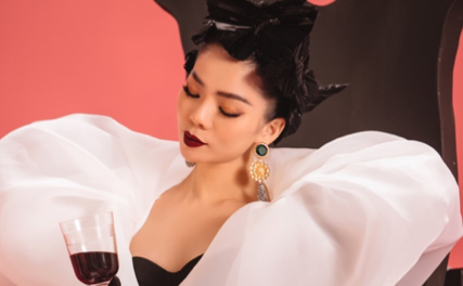 Lệ Quyên xuất hiện lạnh lùng, đậm chất nữ quyền trong teaser quảng bá cho liveshow "Q Show 2"