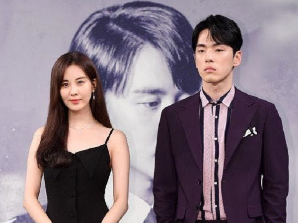 Seohyun bị bạn diễn đối xử thô lỗ ngay tại buổi họp báo phim mới