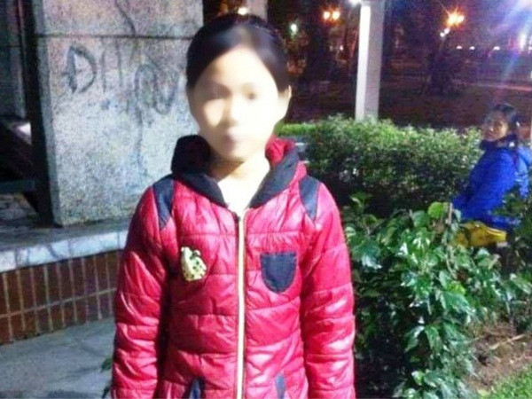 Tìm thấy nữ sinh lớp 7 "biến mất" sau bữa cơm trưa