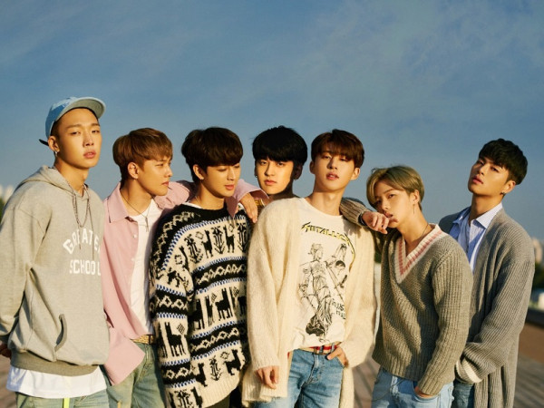 Thương cho iKON, không làm gì cũng gặp họa chỉ vì là nghệ sĩ của YG Ent