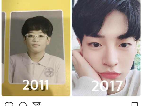 Thử thách siêu hot #PubertyChallenge - "dậy thì thành công", không ai có thể đứng ngoài cuộc! 