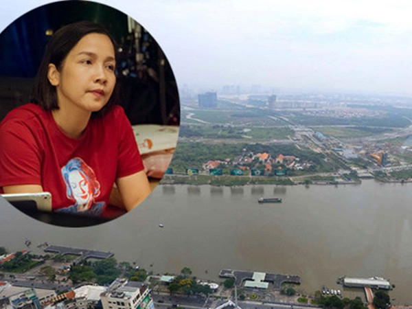 Ca sĩ Mỹ Linh nói gì về phát ngôn "gây bão" liên quan nhà hát 1.500 tỉ?