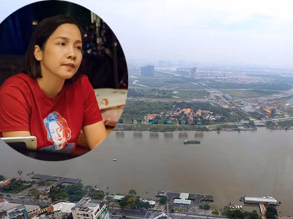 Ca sĩ Mỹ Linh nói gì về phát ngôn "gây bão" liên quan nhà hát 1.500 tỉ?