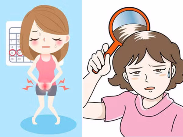 Cách cân bằng 5 hormone quan trọng mà bạn nên biết