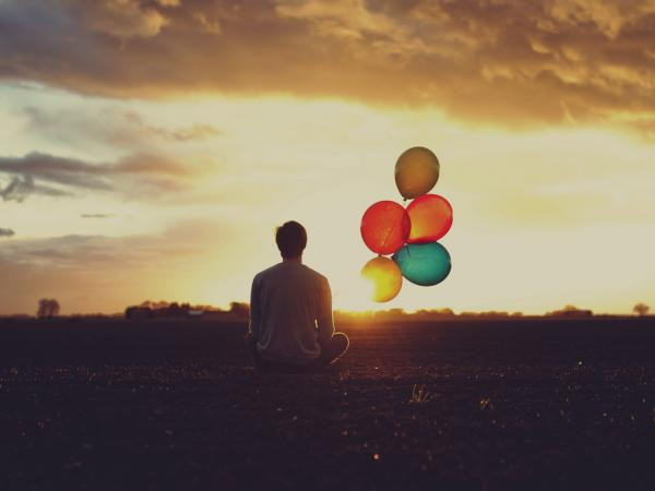 Lớp học giới tính: 1001 câu chuyện về "chàng tinh binh"