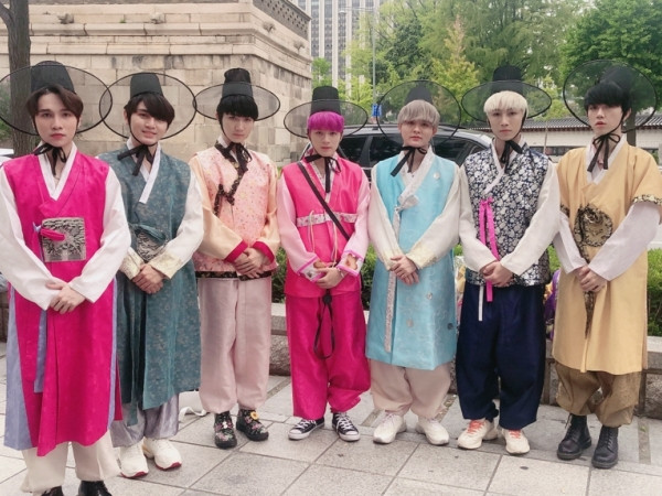 Tung MV hát bằng tiếng Hàn sau khi nhận giải thưởng quốc tế, Zero 9 đang muốn tấn công K-Pop?