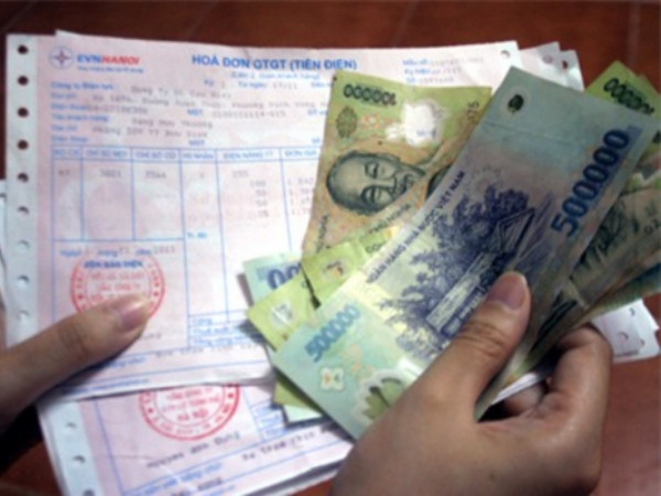 Sinh viên cần biết: Chủ nhà trọ thu hơn 2.300 đồng/số điện sẽ bị phạt nặng