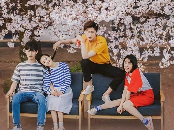 "Bom tấn" thanh xuân "Anh chỉ thích em" lên sóng truyền hình Việt 