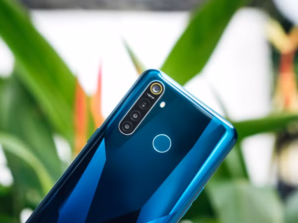 4 camera trên Realme 5 Pro ấn tượng như thế nào, hãy xem hình ảnh và tự nhận xét
