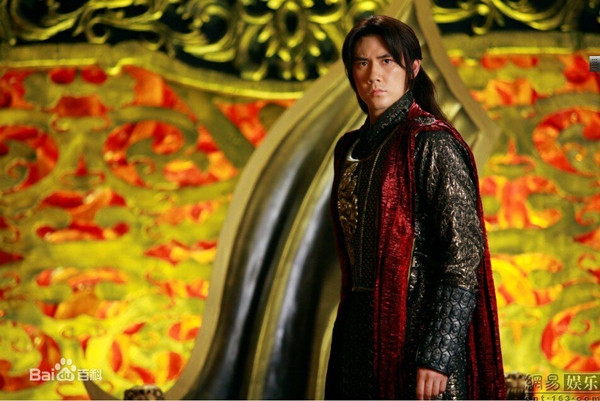 Chế tác Trương Kỷ Trung tiếp tục mối duyên với Kim Dung sau 10 năm "gác kiếm" 