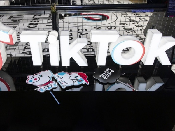 Ứng dụng video ngắn gây sốt TikTok bị điều tra tại Mỹ