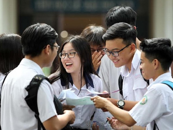Điểm chuẩn chính thức năm 2019: Các trường ĐH công bố khi nào?