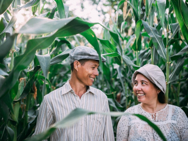 “Những mốc thời gian hạnh phúc”: Tiếng ho mỗi sớm mai nấu bếp của mẹ tôi