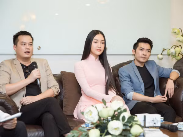 "Nàng thơ xứ Huế" tung teaser đậm chất điện ảnh với hình ảnh cùa "nàng thơ" Ngọc Trân