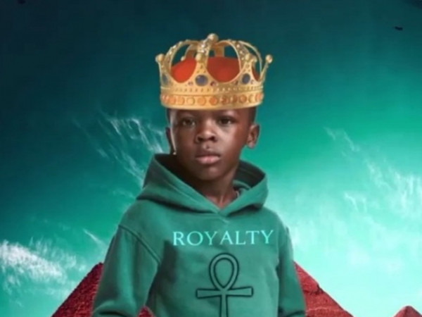 Cư dân mạng thi nhau thay đổi hình ảnh em bé người mẫu da màu trong sự cố của H&M